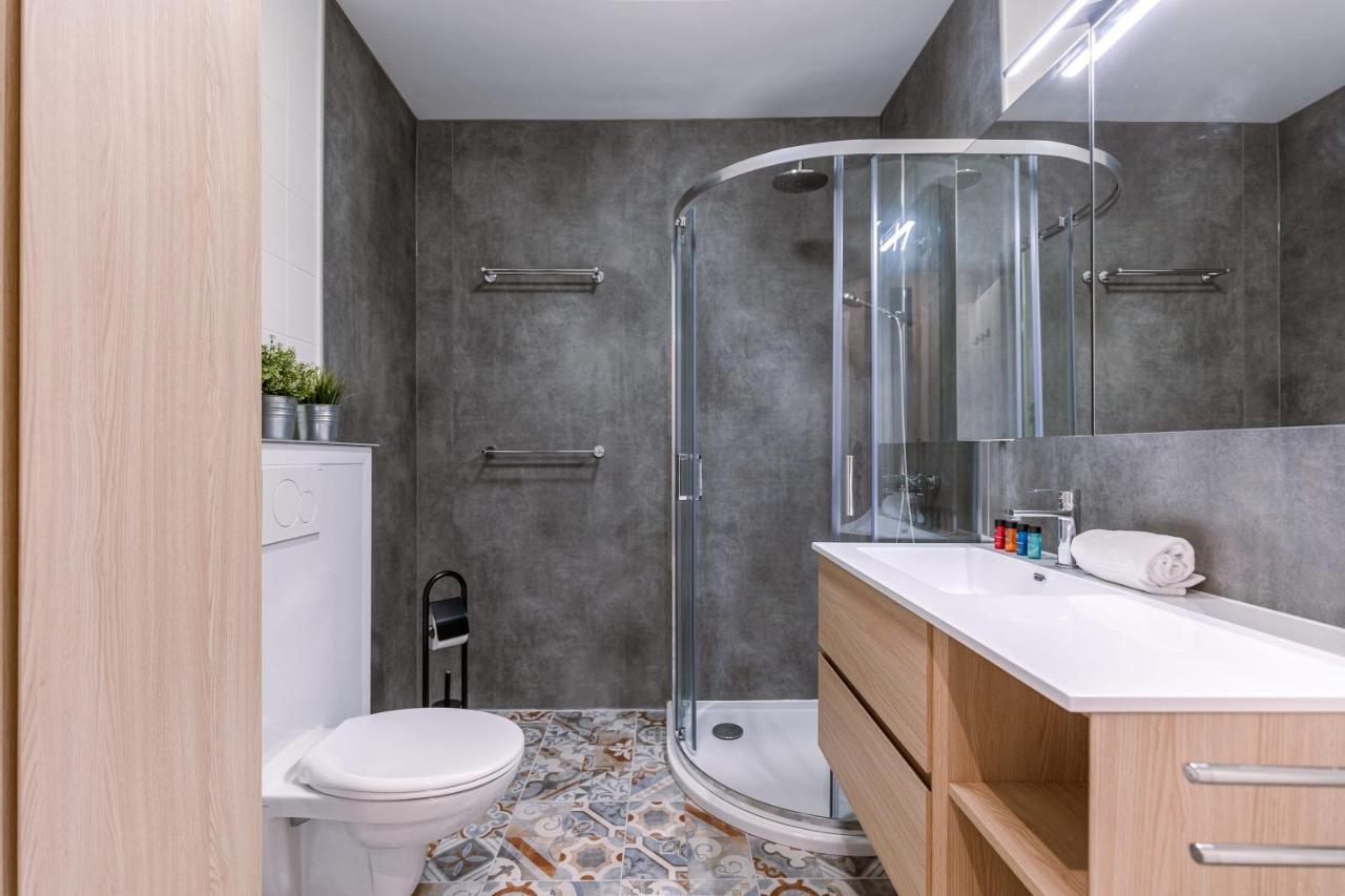 Charming Apartment Near The Beach Blankenberge Luaran gambar