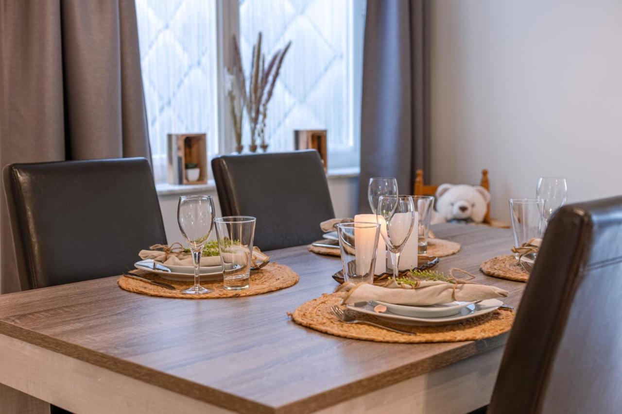 Charming Apartment Near The Beach Blankenberge Luaran gambar