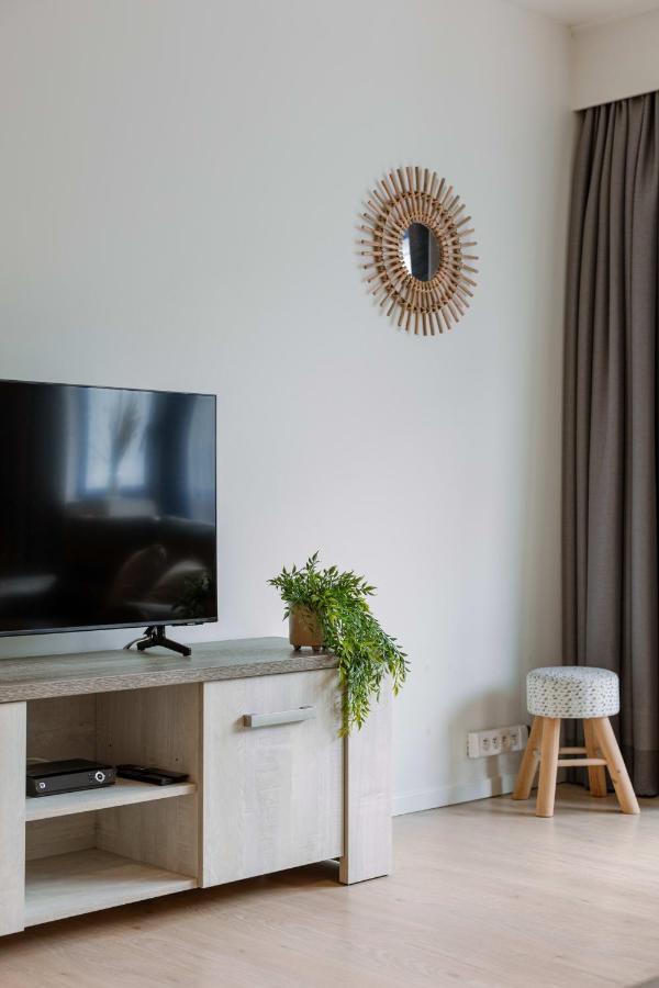 Charming Apartment Near The Beach Blankenberge Luaran gambar